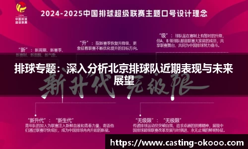 排球专题：深入分析北京排球队近期表现与未来展望